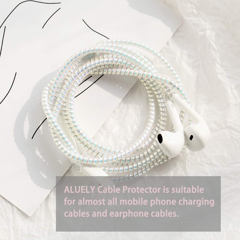 Cable Protector Animal Proof Wire Repair, Cord Protector for Pets
