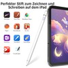 SOCLLLife Stylus Pen for Touch Screens, High Sensitivity Capacitive Pencil