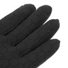 1 Pair Diving Gloves Warm Cold Proof Prevent Slip 3mm