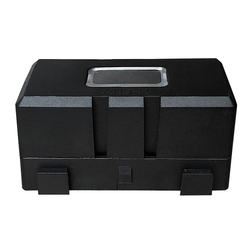 MGI SpeedWare Mini-ANL/MIDI Inline Fuse Holder with Cover and Bolt-Down