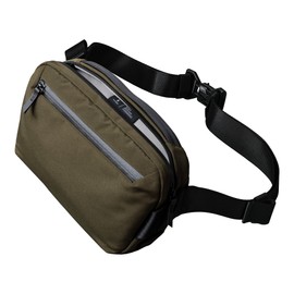 ALPAKA Sling Mini V2 Shoulder Bag, Shoulder Bag, Travel, Work, Business, green