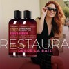 PA Keratin Strengthening Shampoo 16 oz