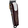 Wahl Professional Magic Clip Cordless Burgundy