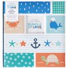 C.R. Gibson Always On the Go! Baby Memory Book -
