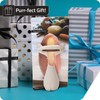 Peleg Design CatPeeler Cute Vegetable Peeler, Cat Design Peeler for