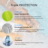 shaishaishai [shaishaishai]Surf Day Waterproof Sun Stick 18g