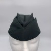 US Army Women's Garrison Cap Women’s Size 21 1/2, Sam