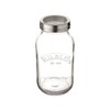 Kilner Fermentation Set Preserving Jar with Fermentation Stopper