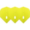 L-Style L-Flight PRO Flight KAMI L1k Neon Yellow Fl00730