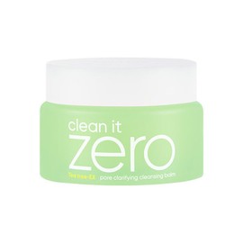 Vanilla Co. 더블5%쿠폰바닐라코 클린잇제로 포어 클래리파잉 클렌징밤 25ml Double 5% Coupon Vanilla Co Clean It Zero Pore Clarifying Cleansing Balm 25ml