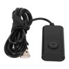 Undetectable Mouse Mover with Independent Switch Plug and Play Computer
