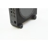 WOP Sonos Amp Stacker Tower, Vertical foot base Holder Storage