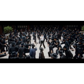 IP Man: Kung Fu Master