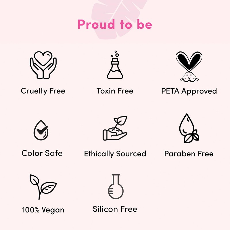 Coco & Eve Sweet Repair Hair Repairing Leave-In Treatment