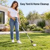 Reacher Grabber Tool – Extra Long Lightweight Magnetic Claw Pick