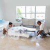 Uboxes Furniture Covers protect your furniture with our versatile 10'