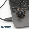 Svpro Jeston Nano 5MP 30FPS USB Camera Module with M12
