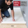 ROBERTS 70-198 Silicone Moisture Barrier Underlayment for Solid & Engineered
