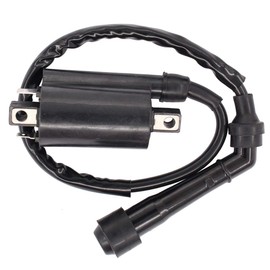 MOTOKU Pack of 2 Ignition Coil for VS800 VL800 Intruder Volusia 800 Boulevard S50 VZ800 Marauder TL1000R TL1000S