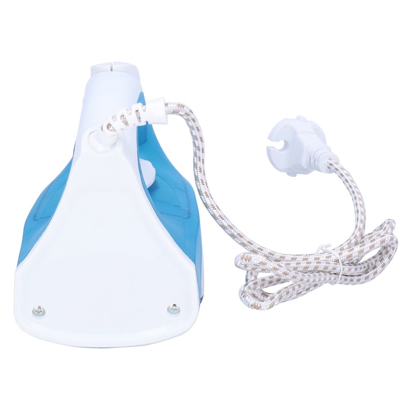Handheld Portable Iron Mini Household Electric Steam Iron for Home
