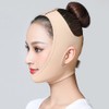 Face lifting band V-line jowl / 얼굴 리프팅 밴드 브이라인