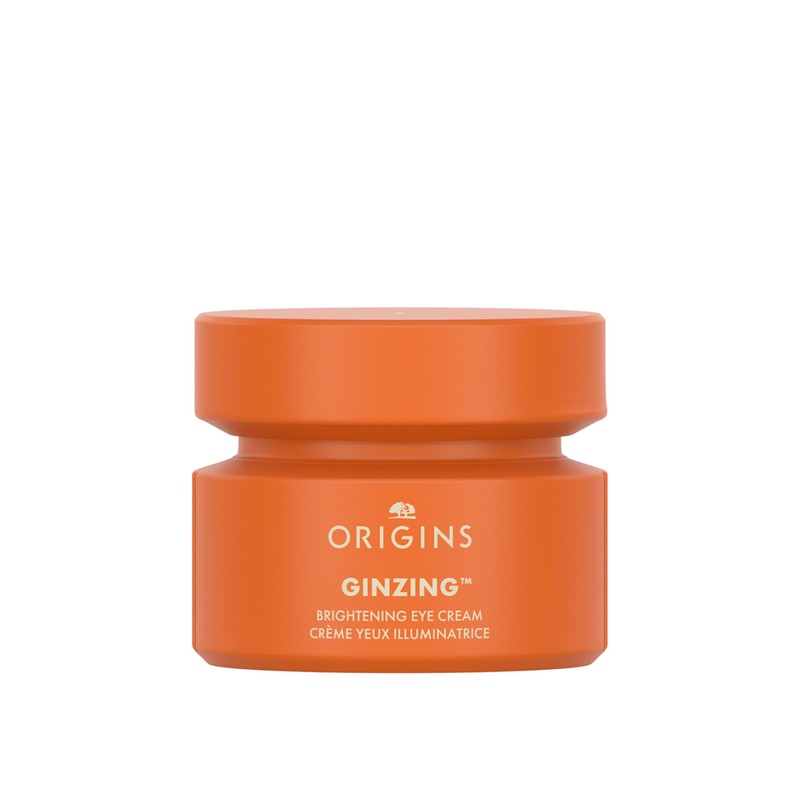Origins Ginzing Refreshing Eye Cream To Brighten and Depuff By
