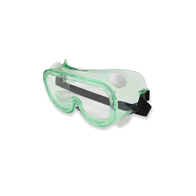 Radians GG011UID Safety Glasses