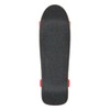 Santa Cruz Global Flame Dot 9.7in x 31.7in Shaped Skateboard