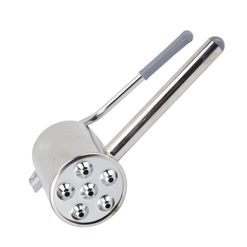 Manual Noodles Press Machine Household Stainless Steel Multifunctional Pasta Noodle