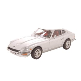 Oxford Diecast Datsun 240Z - Silver
