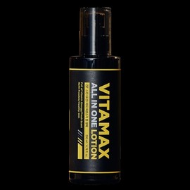 MIF Vitamax All-in-One Lotion 200ml Hypoallergenic Wrinkle Improvement / 미프 비타맥스 올인원 로션 200ml 저자극 주름개선
