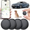 Mini GPS Tracker for Vehicles - Hidden Tracking Device