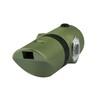 SE 7-IN-1 Green Survival Whistle - CCH7-1G