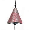 Nanbu Wind Chime, Ichimitou, Hanabi, Pink