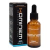HOMINEM Srum Facial Cooling Effect Hombre, 30 ml, Vitamina C,