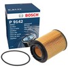 Bosch 1457429142 Oil-Filter Element