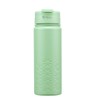 fitvia Thermal Flask "Mint" 500 ml Stainless Steel, Integrated Tea