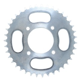 nakira Sprocket 42T GN125H GS125 EN125 Driven Sprocket Rear 42 Nkr1012