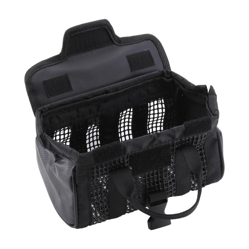 Tailwalk TW Washable Jig Bag BLK Small Size