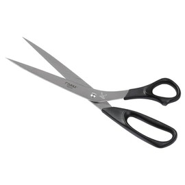 Dahle 50010 Professional Papierschere (260 mm/10 Zoll)