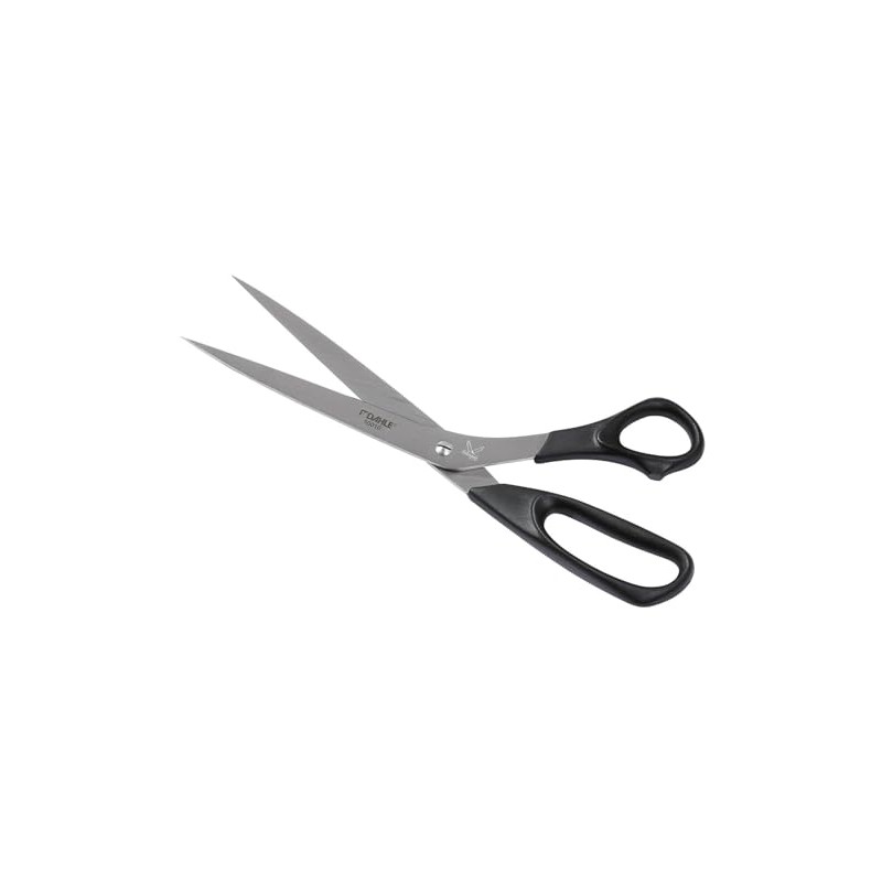 Dahle 50010 Professional Papierschere (260 mm/10 Zoll)
