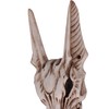 Nemesis Now Anubis' Guard Door Knocker 25.4cm, Brown