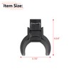 RLB-HILON Cup Holder Insert Divider Compatible with Toyota Highlander 2014