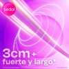 SEDAL Crema para Peinar Mega Crecimiento Fórmula Ultra Ligera, 300