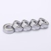 8mm19mm6mm 698ZZ 698Z 619/8 1080098 Mini Deep Groove Ball Bearing