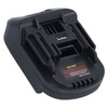 Battery Adapter Converter for Bosch Lithium Power Tool Industrial Accessories