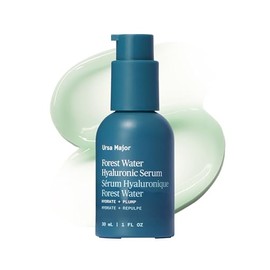 Ursa Major Forest Water Hyaluronic Acid Serum 30ml                                                                                                    