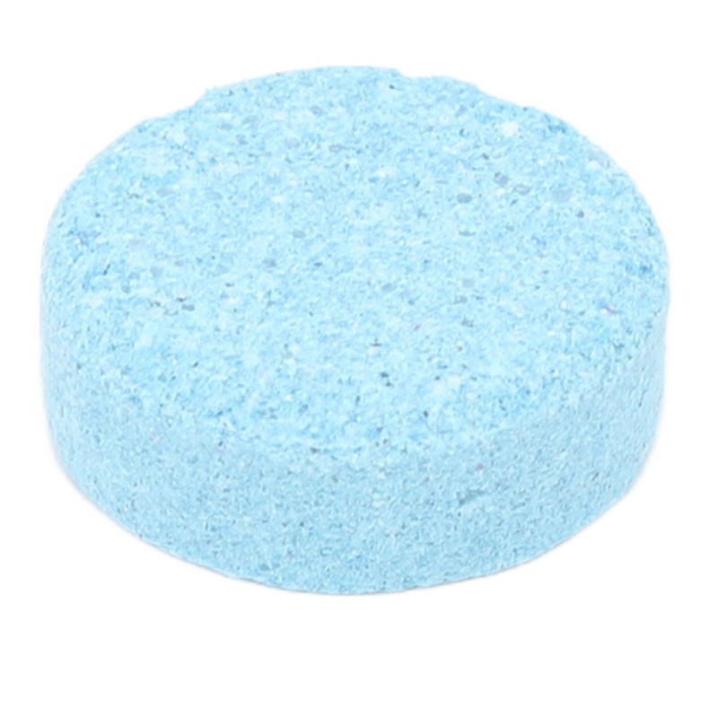 5PCS Solar Panel Solid Cleaner Portable Compact Car Windshield Wiper