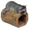 RAIDER THE RACCOON GUTTER GUARDIAN