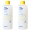 Hanskin Seven Layer Ceramide Mochi Cream Toner, 500ml, 2 pcs / 한스킨 세븐레이어 세라마이드 모찌 크림 토너, 500ml, 2개